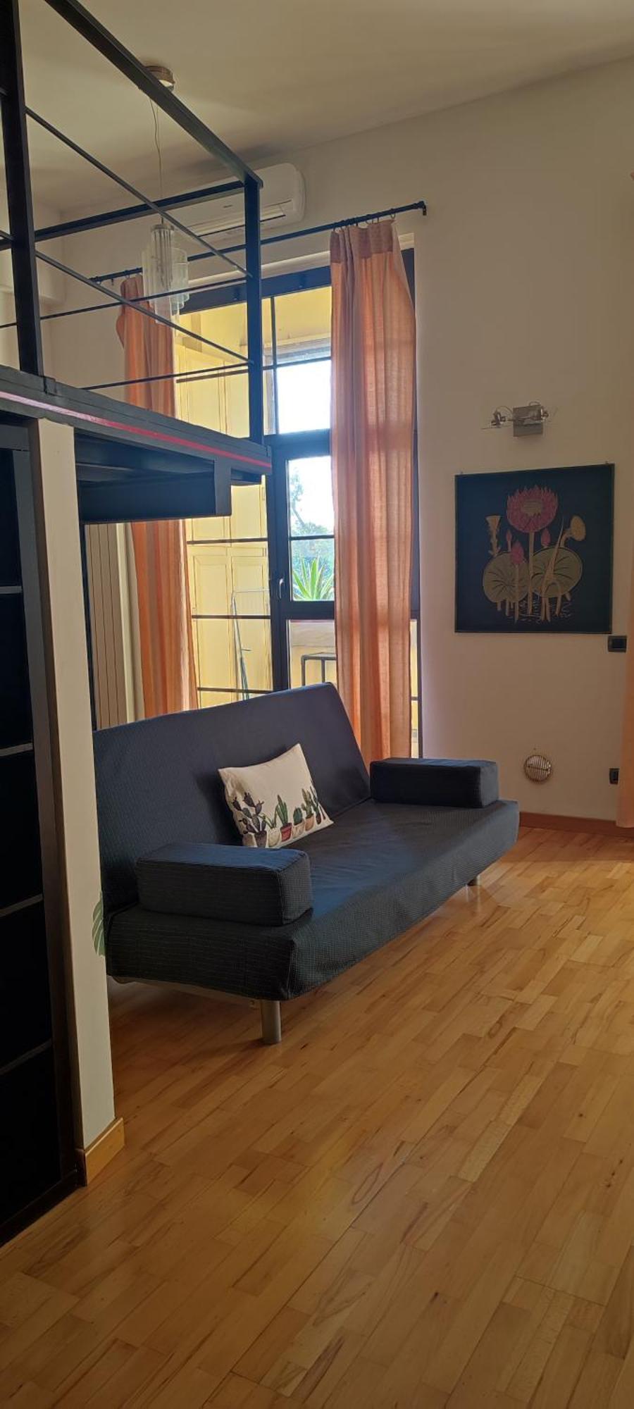 La Casa Di Amy - Loft Con Garage Privato Milão Exterior foto