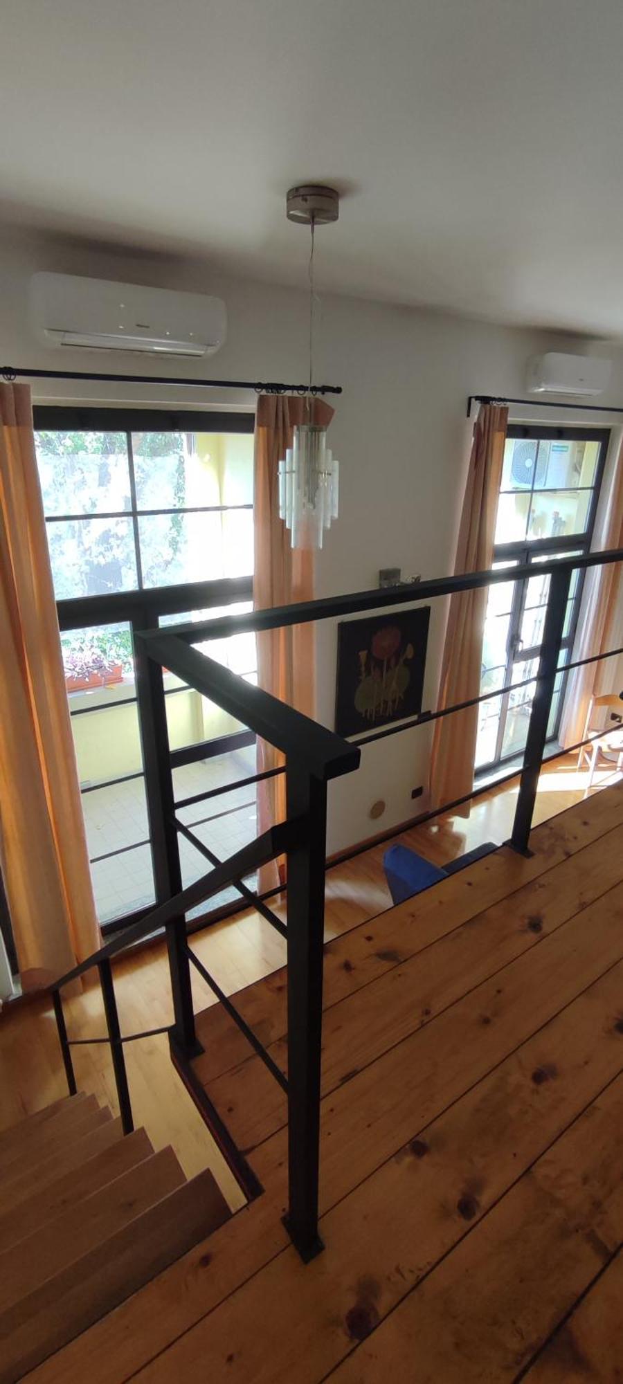 La Casa Di Amy - Loft Con Garage Privato Milão Exterior foto