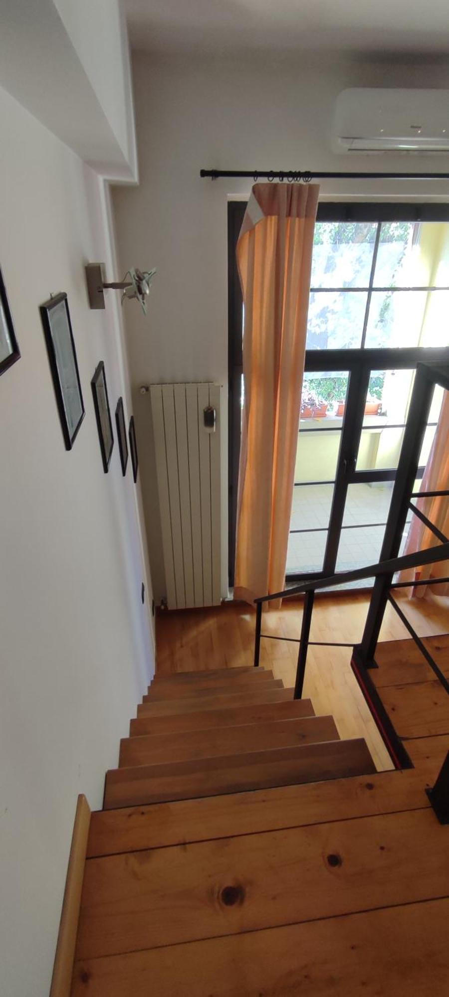 La Casa Di Amy - Loft Con Garage Privato Milão Exterior foto