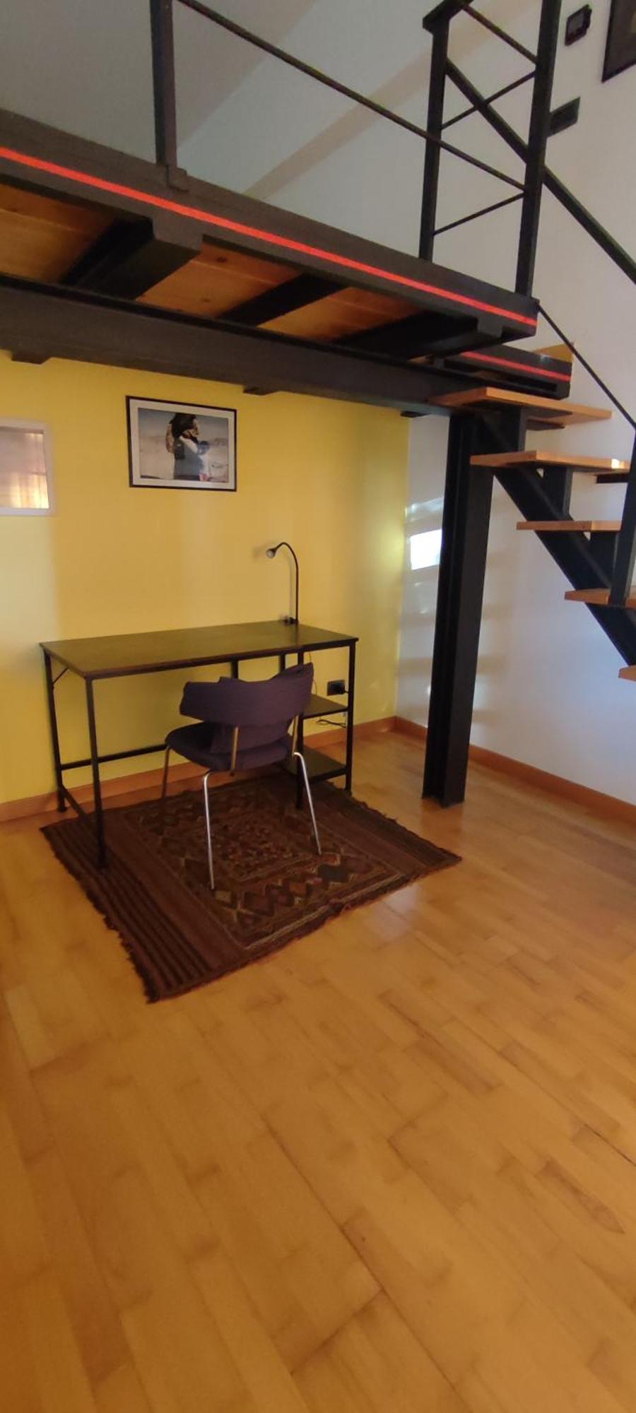 La Casa Di Amy - Loft Con Garage Privato Milão Exterior foto